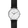 Watch strap Skagen SKW6241 Leather 20mm