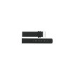 Watch strap Skagen SKW6412 / Signature Leather Black 20mm