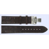 Watch strap Tissot T063.637.16.037.00 T610031949 T600031946