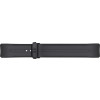 Watch strap Tissot T603046211 / T1214204705102A Rubber Black 23mm