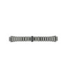 Watch strap Tissot T007309 T-Trend / T605024874 / GENEROSI Stainless steel Steel 15mm