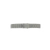 Watch strap Tissot T0914204404100A / T091420 / T605035415 Titanium 22mm