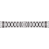 Watch strap Tissot T127410 / T605044596 Stainless steel Steel 21mm