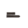 Watch strap Tissot T035410 / T0354101603100A / T610028596 Leather Brown 22mm