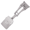 Tissot Snap-lock clasp T640015934 - 18mm