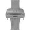 Tissot Folding clasp T640028706 - Titanium