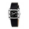 Watch strap Breil TW0216 Leather Black 20mm