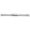 Watch strap Universal YG05 Stainless steel Steel 20mm
