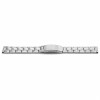 Watch strap Universal YH08 Stainless steel Steel 22mm