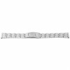 Watch strap Universal YJ41 Steel 26mm