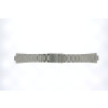 Watch strap Zodiac ZO2258 Stainless steel Steel 20mm