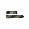 Watch strap Burberry BU1774 Leather Multicolor 20mm