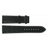 Watch strap Certina C001427 / C610014940 Leather Black 21mm
