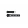 Watch strap Casio DW-5000SL-1 / W-5600 / DW-5700 / DW-5750E Plastic Black 16mm