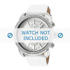 Smartwatch Diesel DZT2023 watch strap Plastic 22mm