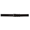 Watch strap DKNY NY3435 Leather Brown 14mm