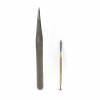 Screwdriver / tweezers set E-1014