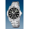 Watch strap Festina F16606-4 Steel 23mm
