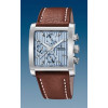Watch strap Festina F20424-1 Leather Brown