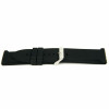 Watch strap Universal XJ15 Silicone Black 26mm