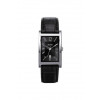 Watch strap Hugo Boss HB-22-1-14-2008 / HB659302017 Leather Black