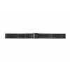 Watch strap Universal 14.1.5-ST-ZW Milanese Black 14mm