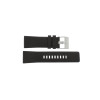 Watch strap Diesel DZ1206 / DZ2064 / Master Chief Leather Brown 27mm