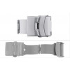 WoW Folding clasp with safety bar SL661 - 18mm