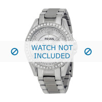 Quartz watch Fossil ES3202 Women