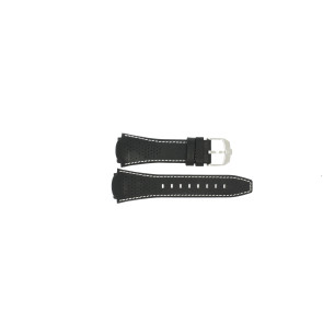 Swiss military watch band top