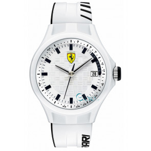 Ferrari watch band replacement new arrivals