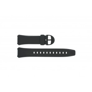 Casio watch strap 10036568 Edifice Steel Silver 12mm 