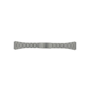 Watch strap Casio DBC-32D-1AES / DBC-32D-1A / 10212051 Steel 22mm