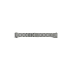 Watch strap Casio AQ-230A-7DMQYES / AQ-230A-7DMQY / 70640587 Steel 18mm
