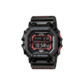 Watch strap Casio Gx-56 / 10365763 Rubber Black 20mm