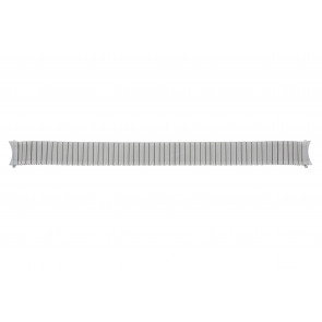 Prisma watch strap 149897-532 Metal Silver 14mm