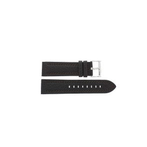 Watch strap Lotus 15530/1 (BC06249) Leather Brown