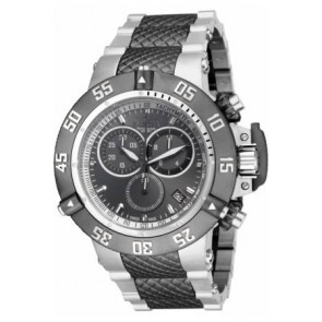 Watch strap Invicta 15955 Steel