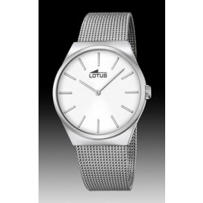 Watch strap Festina 18285/1 Steel