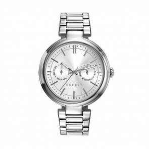 Watch strap Esprit ES109512001 Steel 18mm