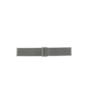 Watch strap Skagen 224LSS / 224LSSM / 224LSSN Milanese Steel 22mm