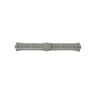 Watch strap Seiko 7T92-0ED0 / SND419P1 / SND451P1 / 33L4MG Titanium 10mm