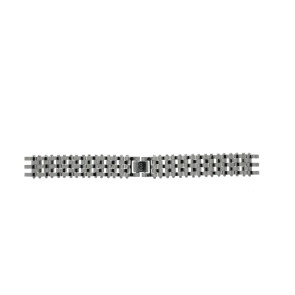 Watch strap Dolce & Gabbana 3719250449 Steel 16mm