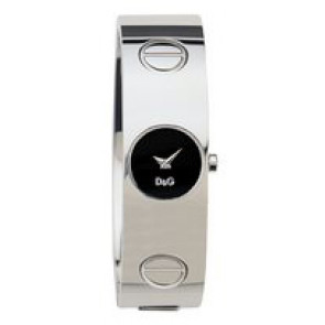 Watch strap Dolce & Gabbana 3719280066 / F370000491 Steel