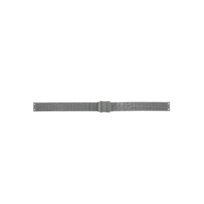 Watch strap Skagen 456SSS Milanese Steel 12mm