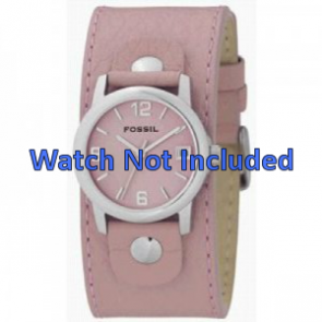 Fossil watch band JR8730