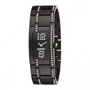 Watch strap Esprit ES000M02907 Steel 17mm