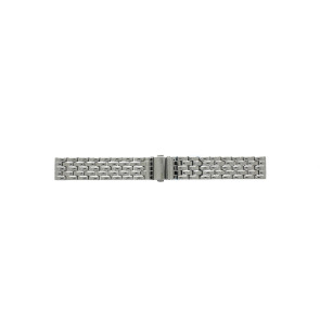 Watch strap Tommy Hilfiger 679000952 / 0952 / TH-92-3-14-0828 / 1780895 / 1780896 Stainless steel Steel 18mm