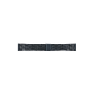 Watch strap Tommy Hilfiger TH1791421 / TH-344-1-34-2329 / 154188 Milanese Blue 21mm
