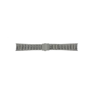Watch strap Seiko SSE005J1 / 8X82 0AB0 / M0VR111H0 Titanium Steel 22mm